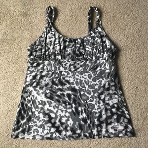 Ann taylor tank