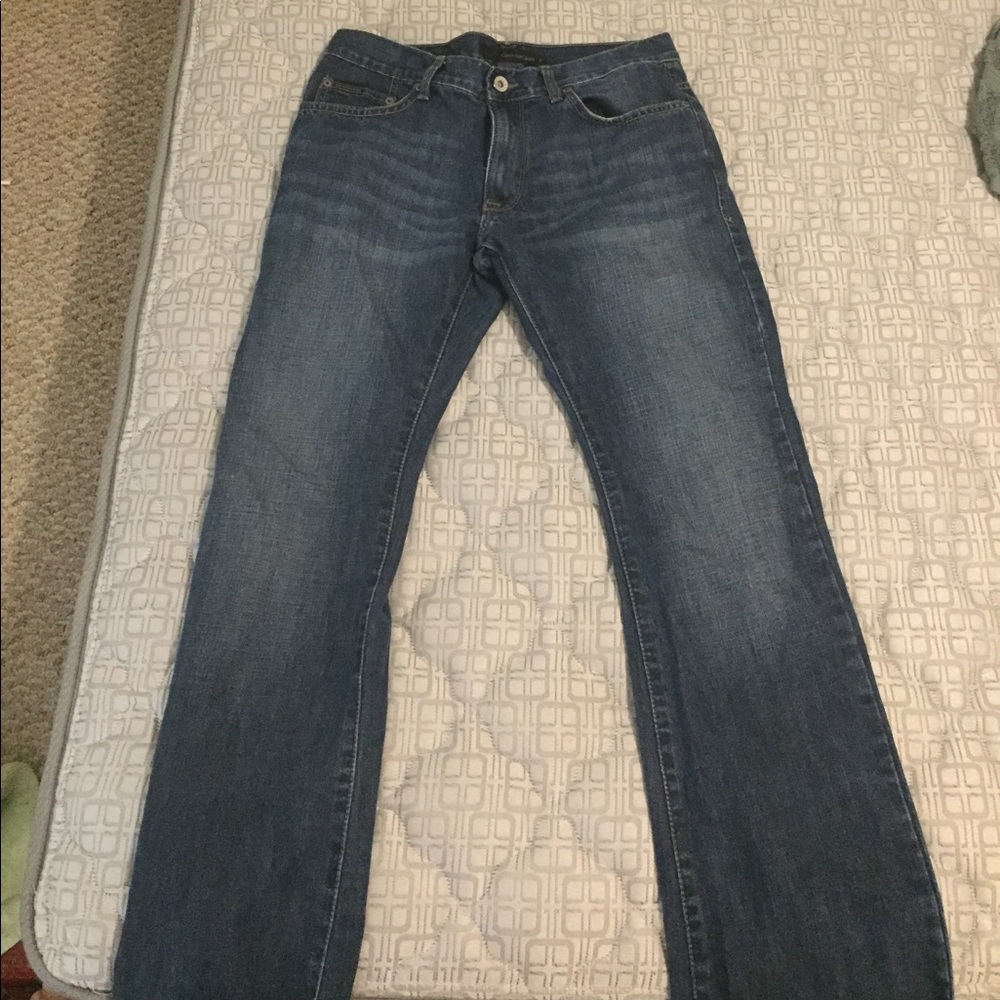 Calvin Klein Jeans 31x32