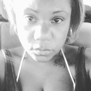 Meet your Posher, Ashanti