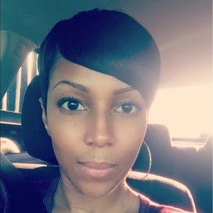 Meet your Posher, Cheri