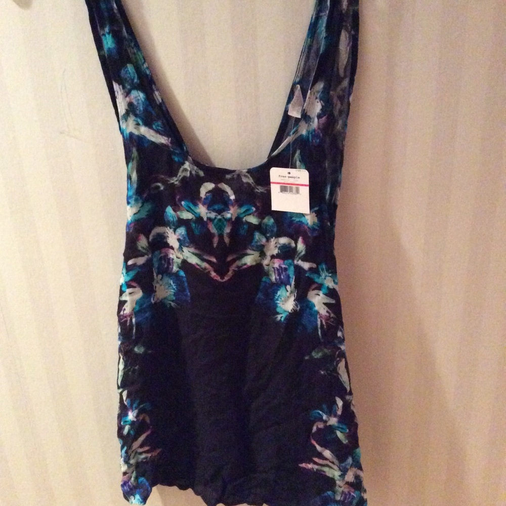 Free people tank