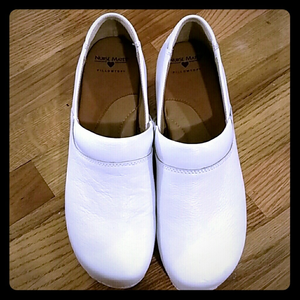 Nurse Mates Shoes