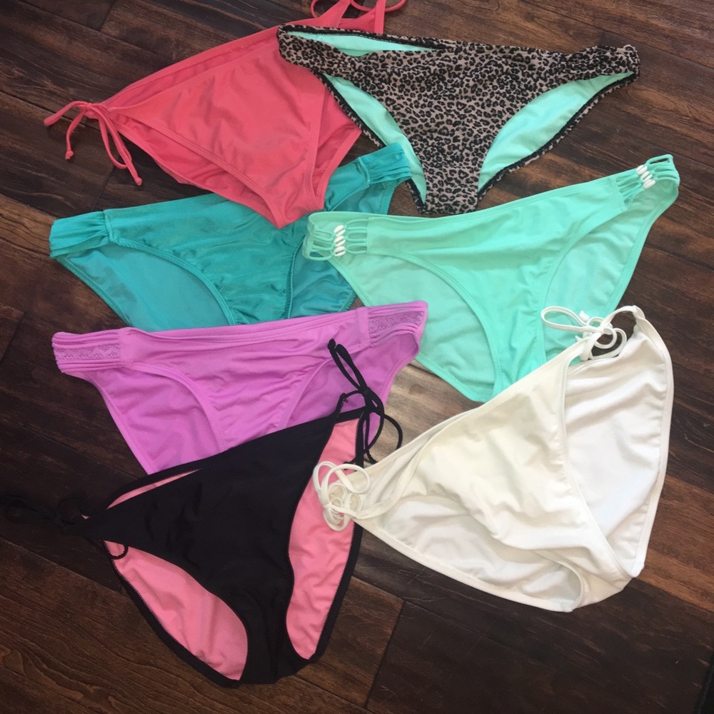 bikini bottom bundle