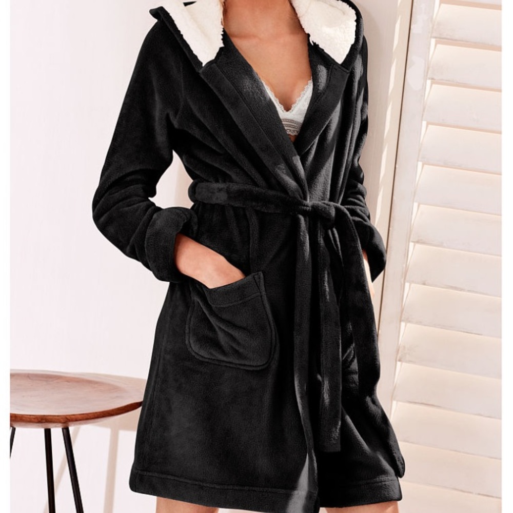 Victoria Secret Robe