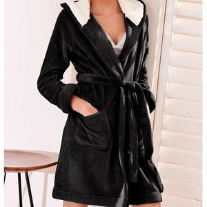 Victoria Secret Robe