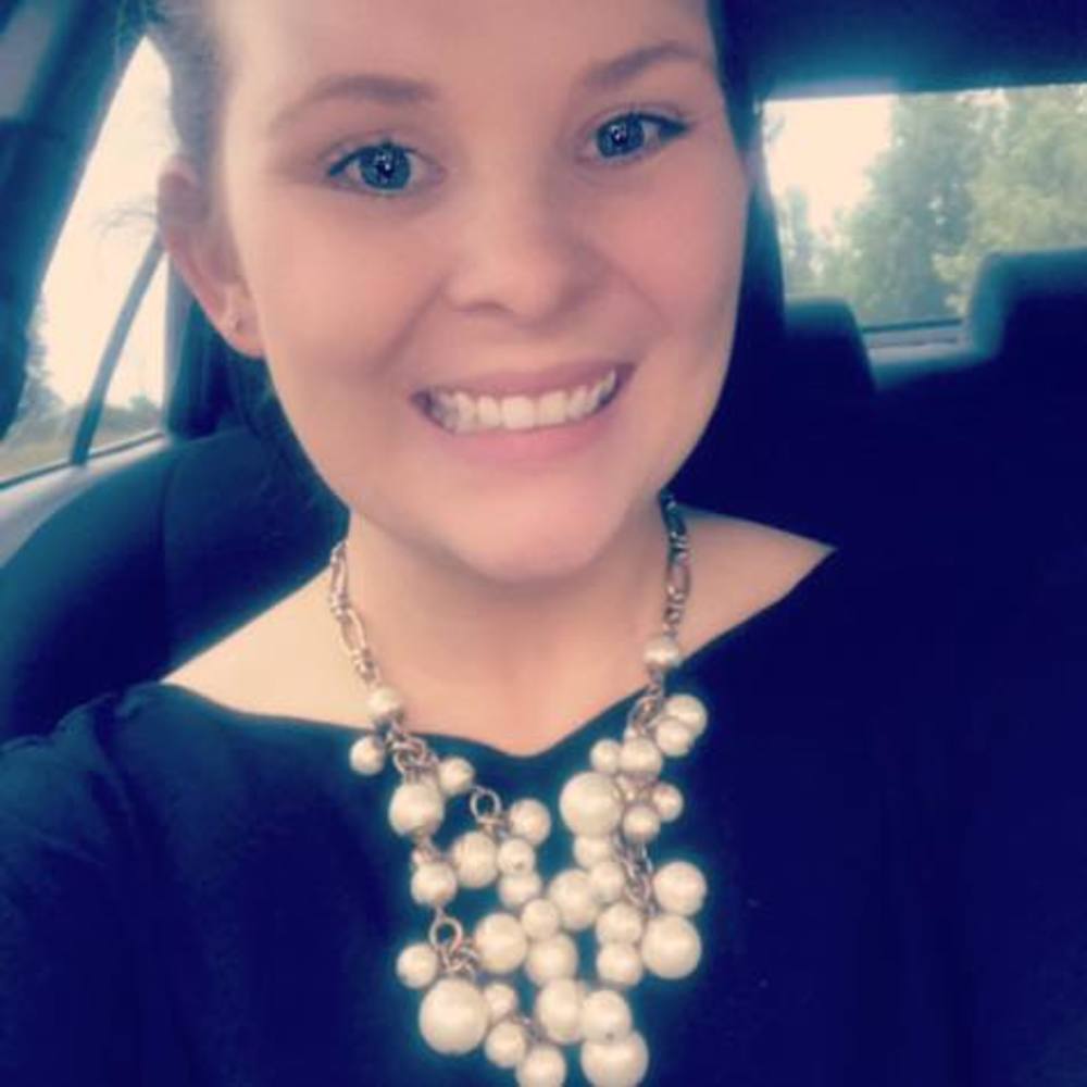 Meet your Posher, Hannah