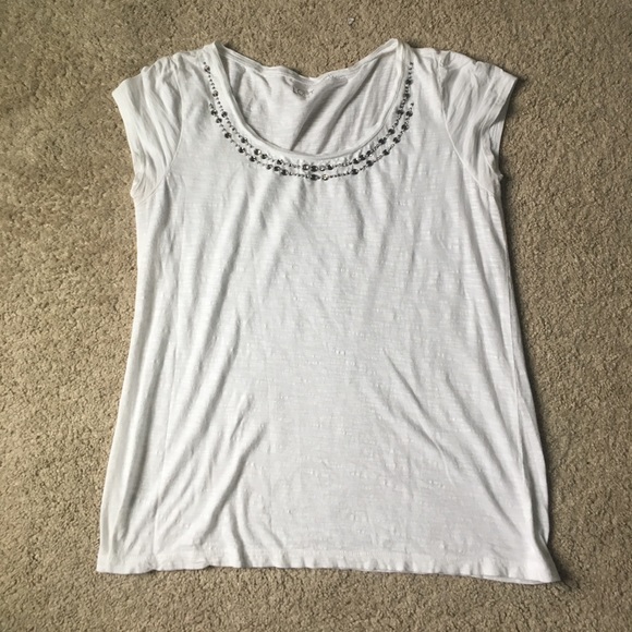 Loft tee - Picture 1 of 1