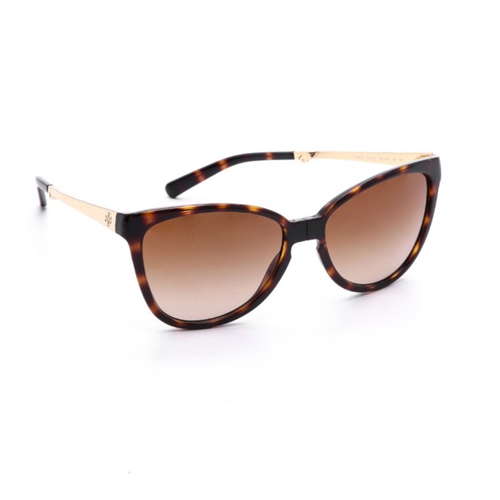 Tory Burch Foldable Sunglasses SOLD‼️‼️