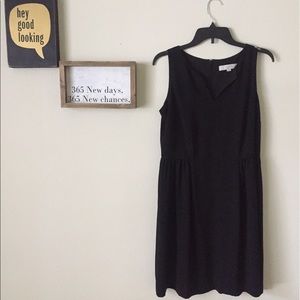 The Loft Dress