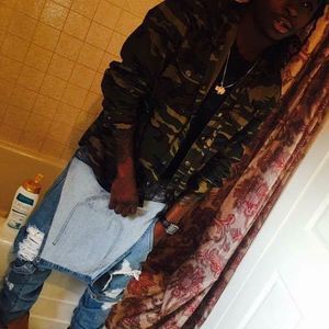 Meet your Posher, Marley