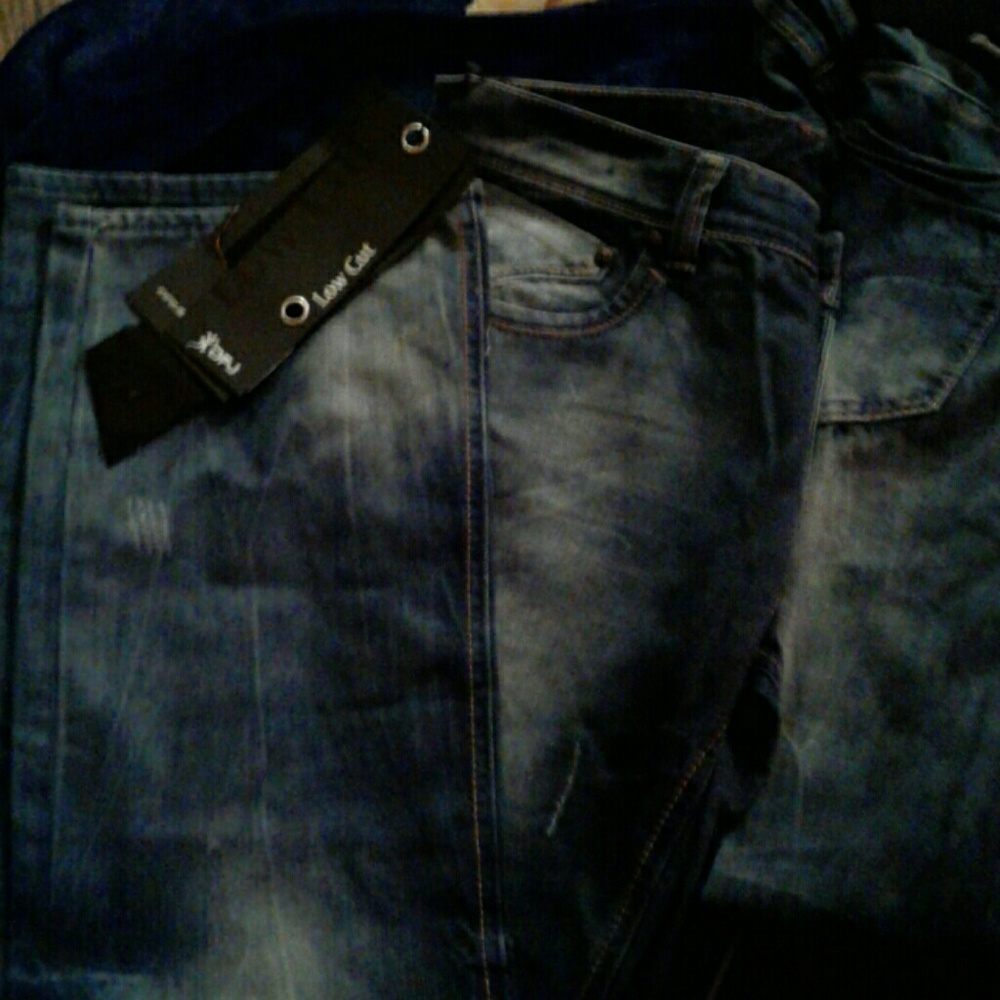 Men Jeans