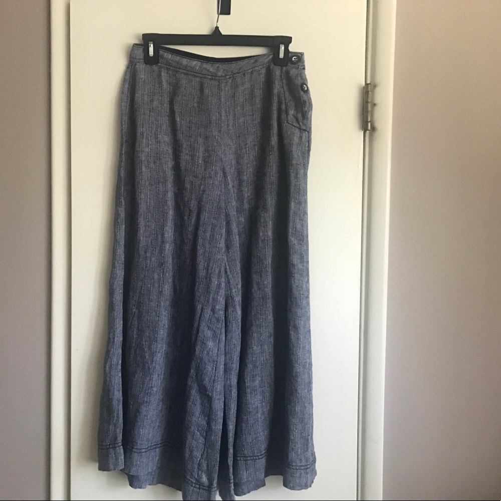 Free people breezy pants