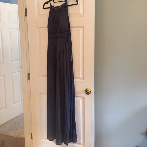 Miss Me Dresses & Skirts - ⭐️FINAL PRICE DROP! Miss Me maxi dress! NWT!