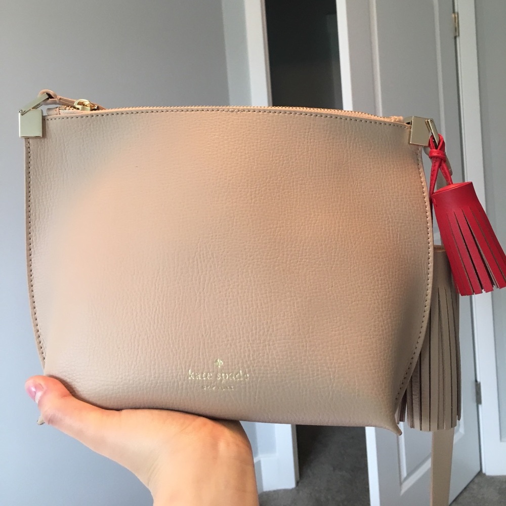 Kate Spade cross body