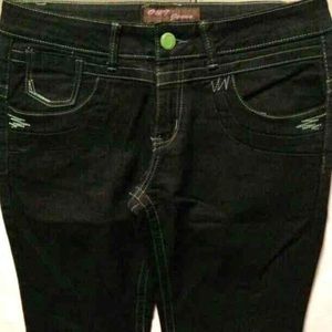 Outback Jeans Sz 10