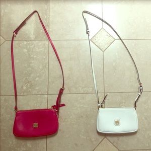 Dooney & Burke Lexi Crossbody Purses
