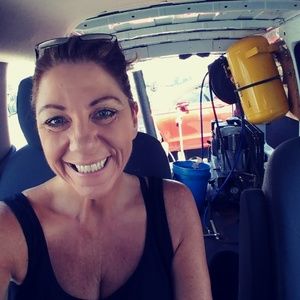 Meet your Posher, Patti