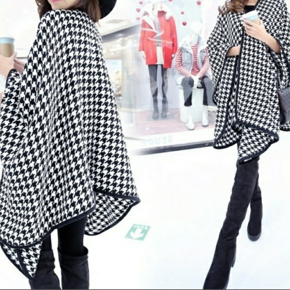 Accessories - Shawl