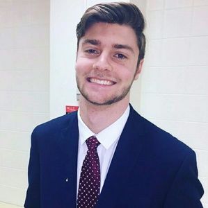 Meet your Posher, James