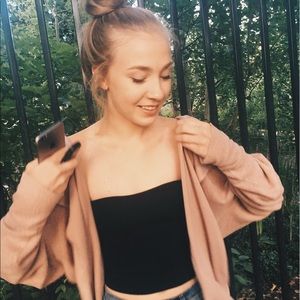 Meet your Posher, Parker