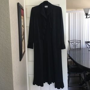 St. John evening sweater