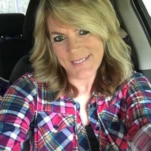 Meet your Posher, Lisa coy