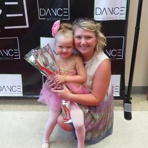 Meet your Posher, Danielle