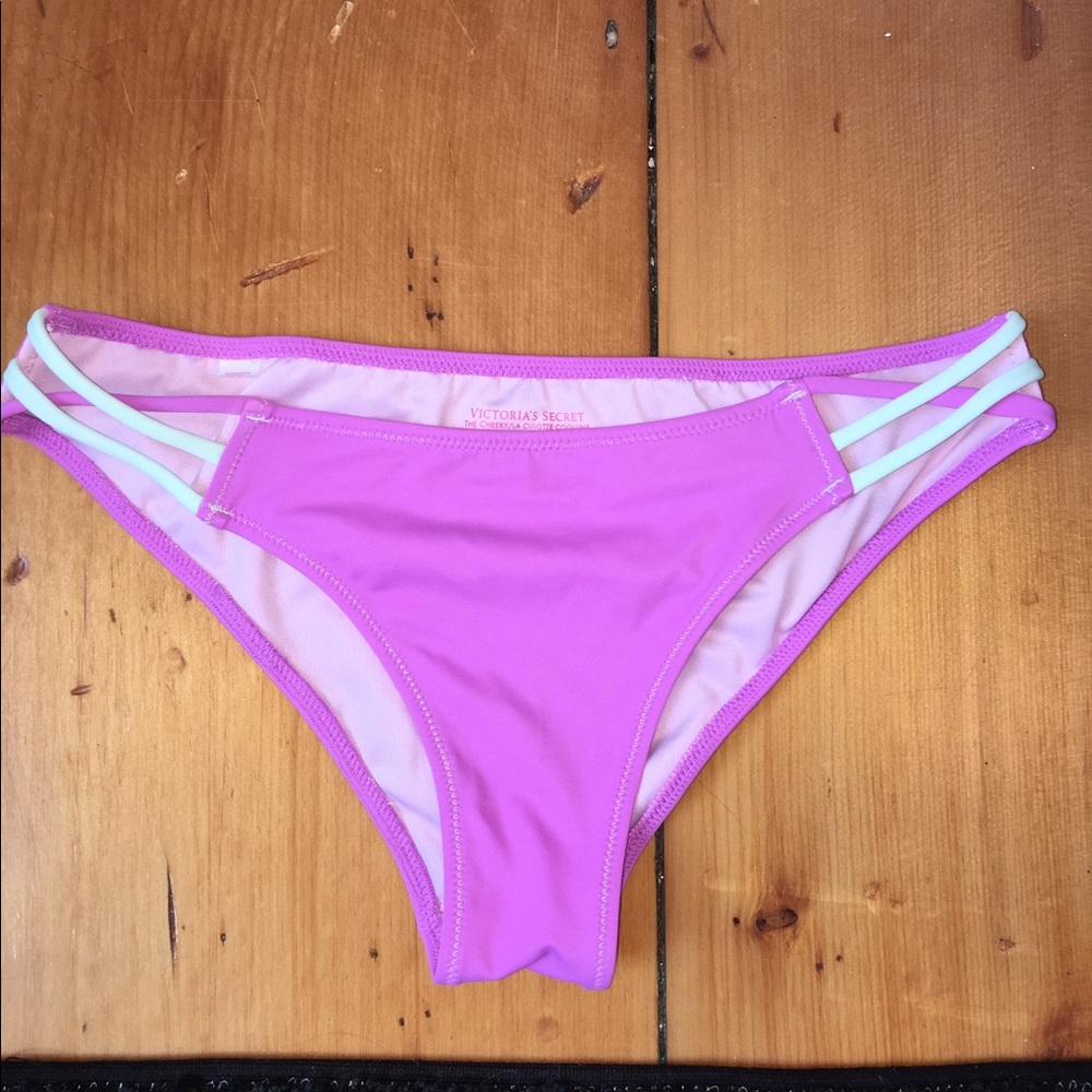 Victoria's Secret bikini bottoms