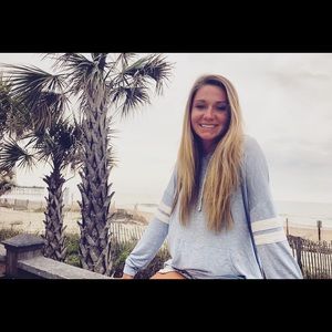 Meet your Posher, Andi