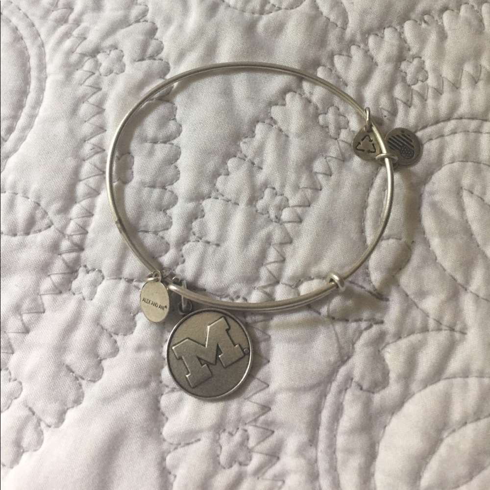 Alex and Ani Bracelet