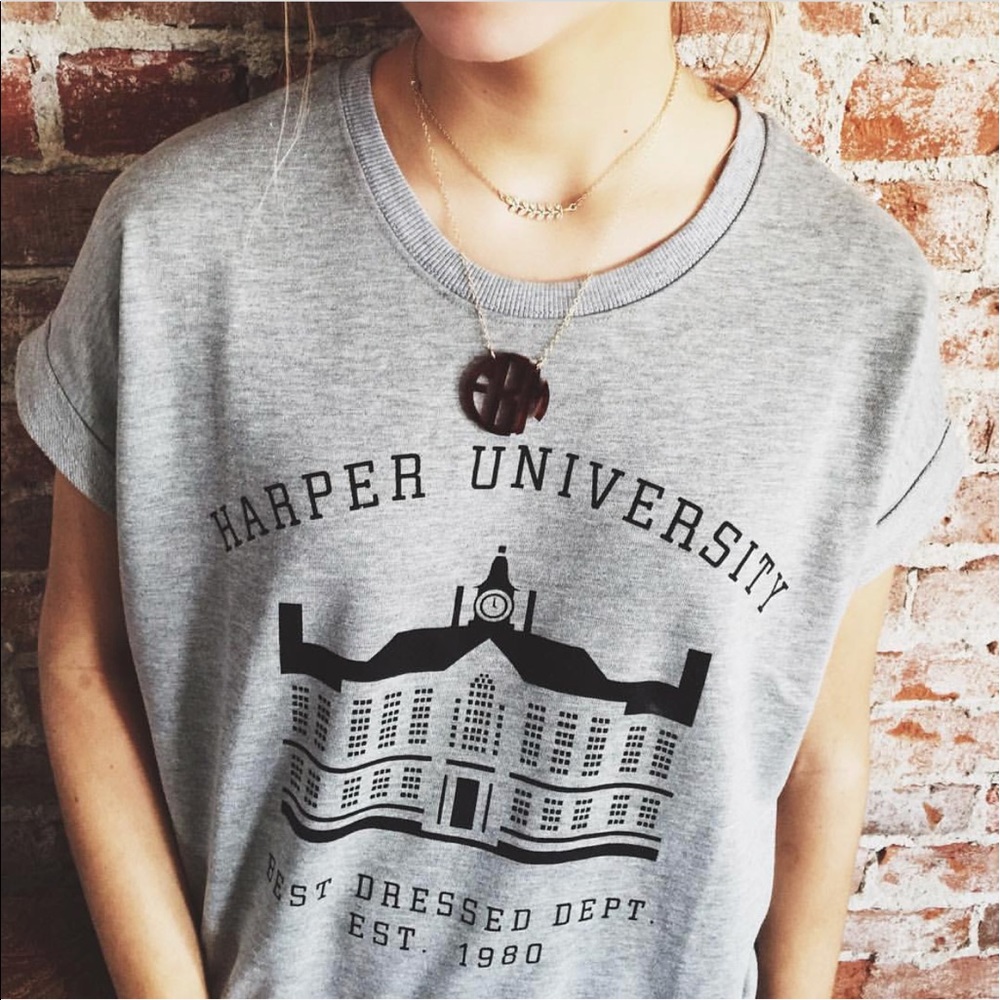 Grey Best Dressed T-Shitt/Sweatshirt