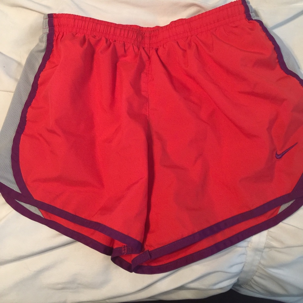 Nike dry fit shorts