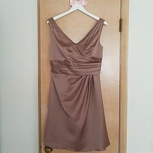 Bridesmaids Dress