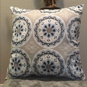 HOME DECOR THROW PILLOW