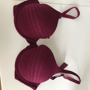 Victoria Secret Bra- Body by Victoria