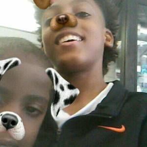 Meet your Posher, Xavier