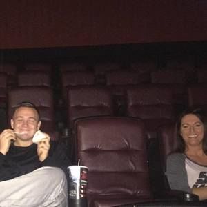 Meet your Posher, Brandon