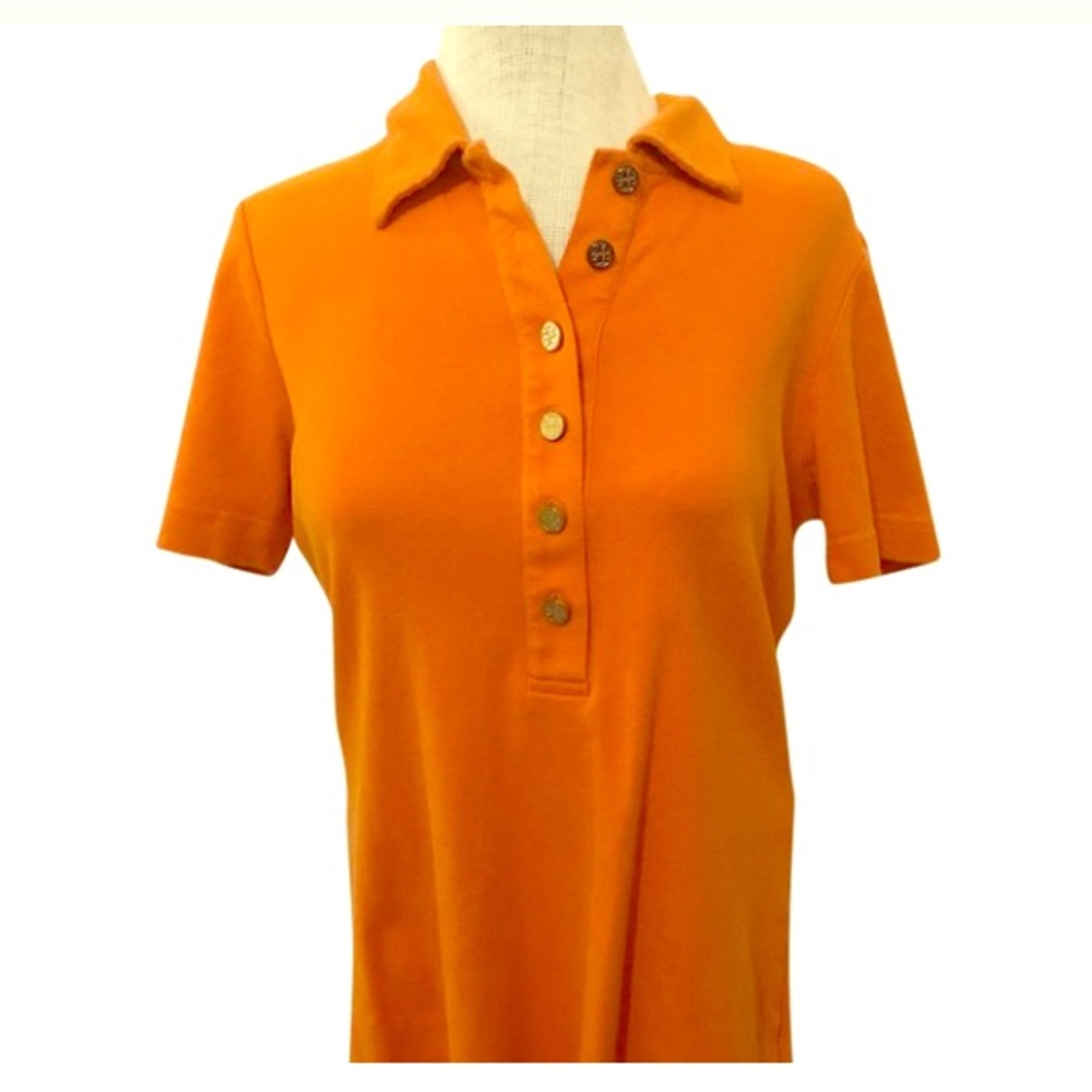 Tory Burch Polo Shirt