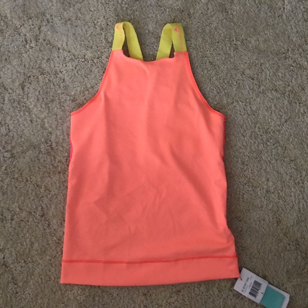 Adidas Workout Tank