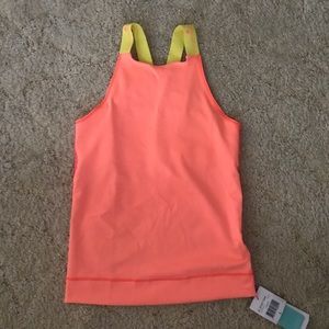 Adidas Workout Tank