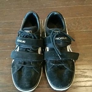 Domain weight lifting shoes