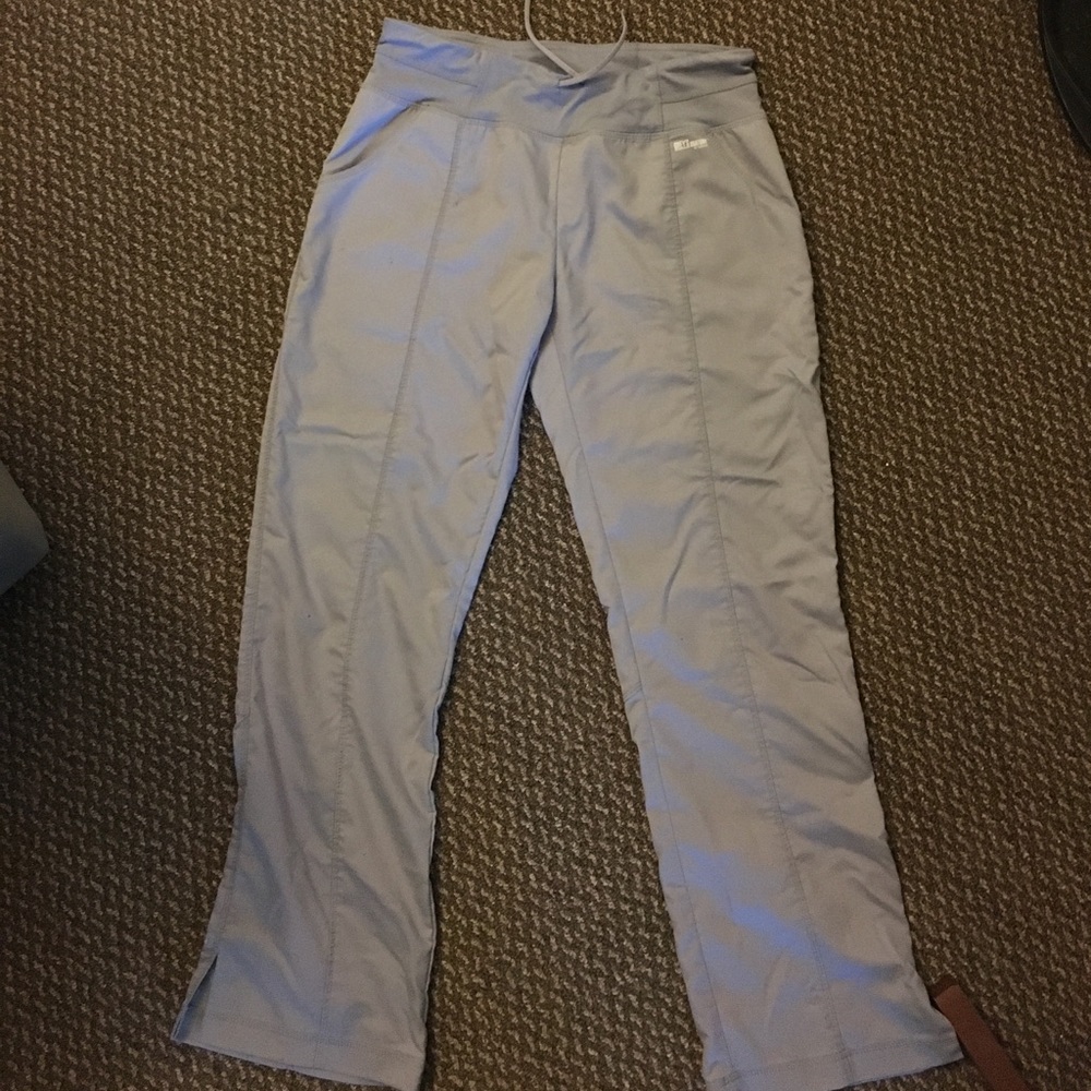 Greys Anatomy Active by Barco scrub pants