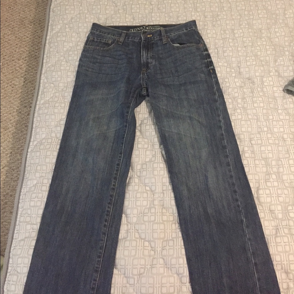 Old Navy Jeans 30x32