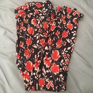 LuLaRoe Butter Leggings