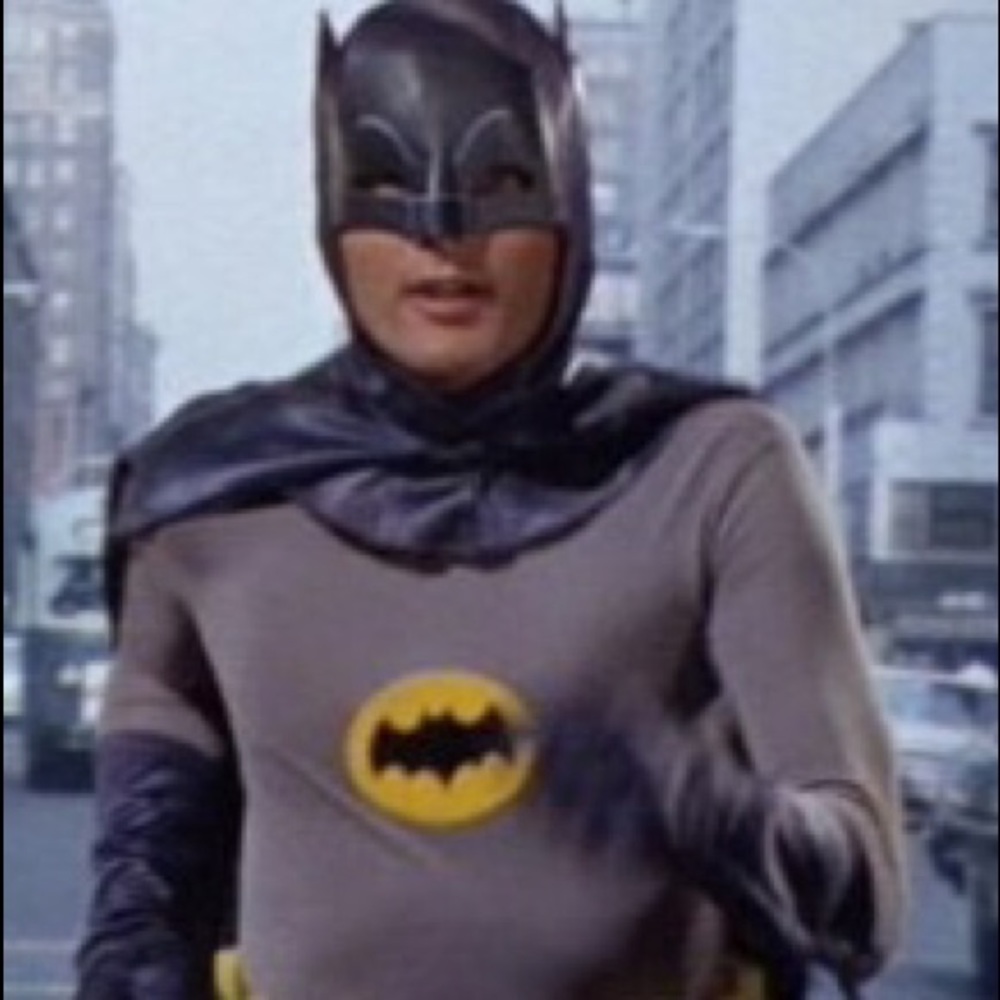 Meet your Posher, Mitch