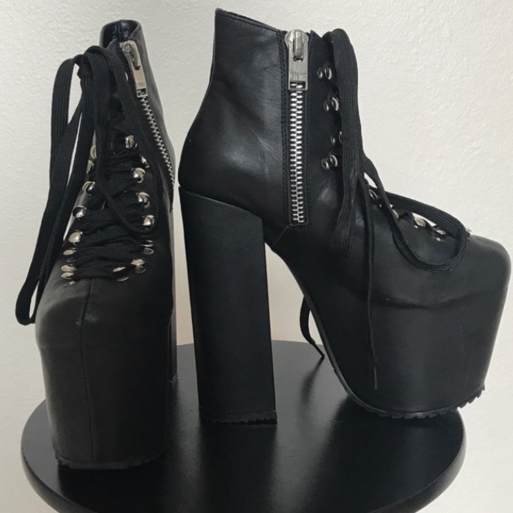 Unif hellbound platforms