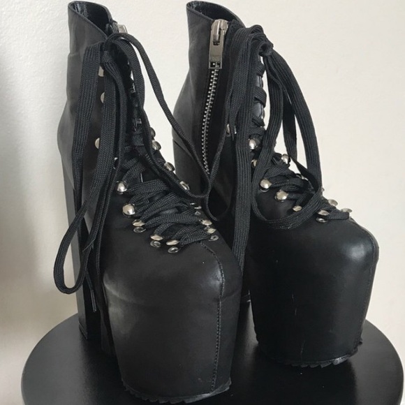 Unif hellbound platforms - Picture 2 of 3