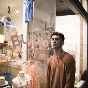 Meet your Posher, Drew