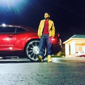 Meet your Posher, Anthony