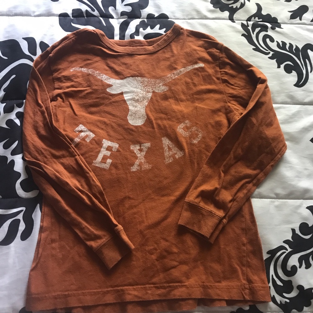 Little boys shirt